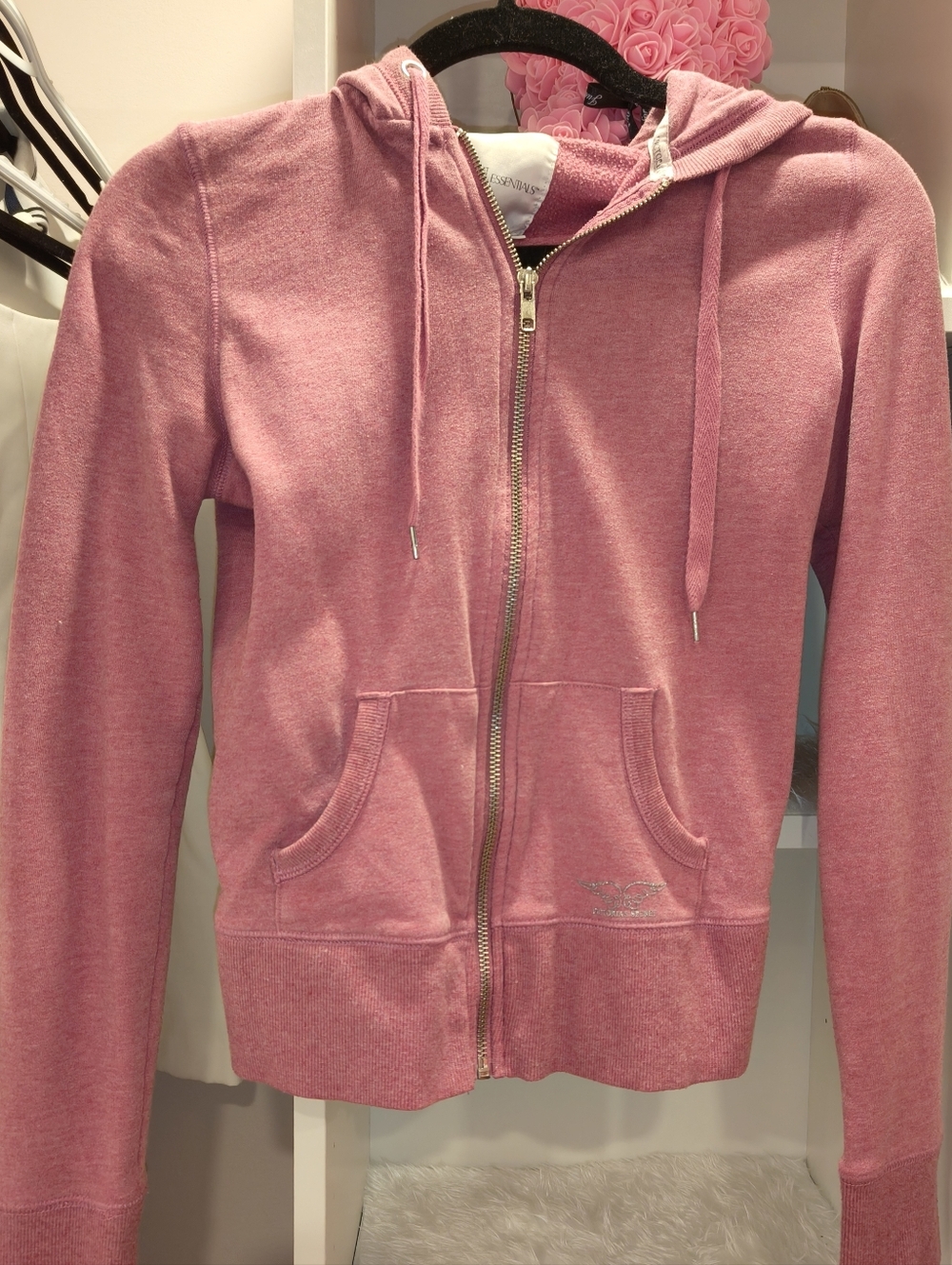 Victoria's Secret Tracksuit Set